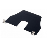 Allen & Heath Support metallique amovible pour iPad/tablette - Vue 1